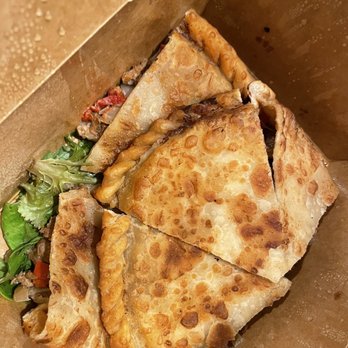 Dolan Uyghur Restaurant - Goshnan * - Asian Fusion Near Me - Washington, DC, District of Columbia