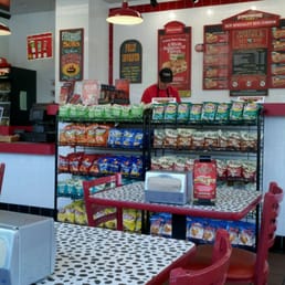 Firehouse