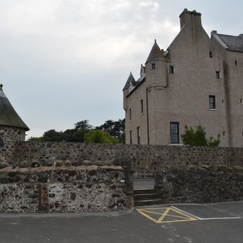 Ballygally Castle Hotel - Hotels Near Me - Ballygally, ANT Ballygally Castle Hotel - Hotels Near Me - Ballygally, ANT