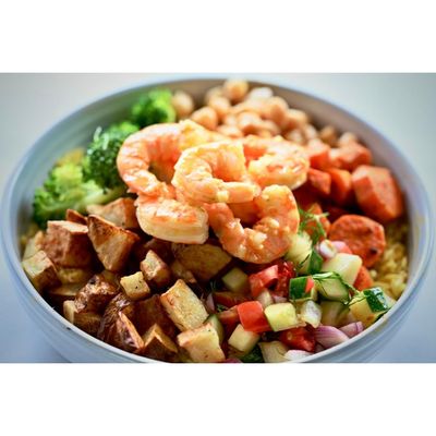 Fresh One Kitchen - Kennesaw by null