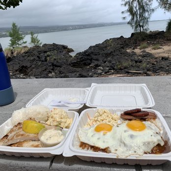 Cafe 100 - Hawaiian Near Me - Hilo, Hawaii Cafe 100 - Hawaiian Near Me - Hilo, Hawaii