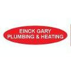 Einck Gary Plumbing & Heating