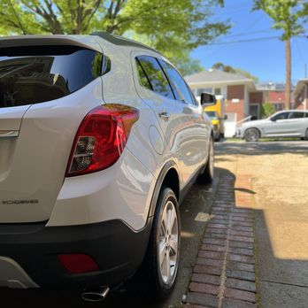 Car-Go - Auto Detailing Near Me - Eastchester , New York