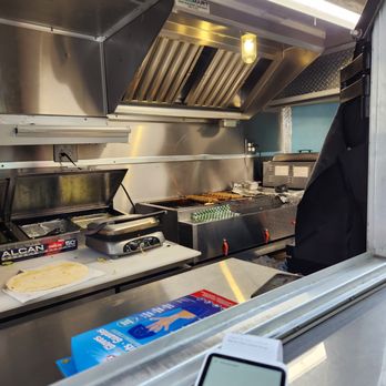 Master Chef's Kabob House - the kitchen - Food Trucks Near Me - Vancouver, British Columbia Master Chef's Kabob House - the kitchen - Food Trucks Near Me - Vancouver, British Columbia