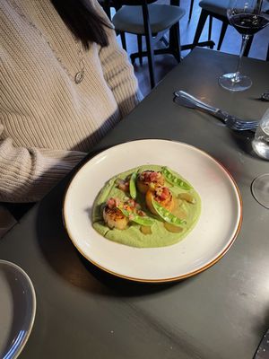 Hell or High Water Restaurant & Bar by null