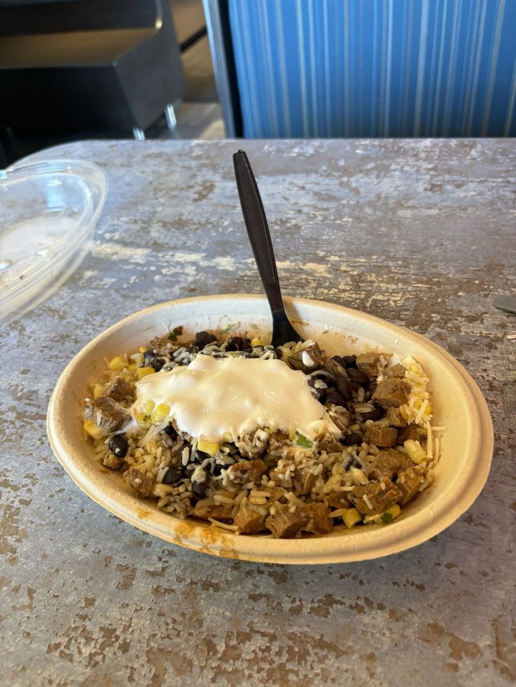 Pancheros Mexican Grill - Marlton Greentree