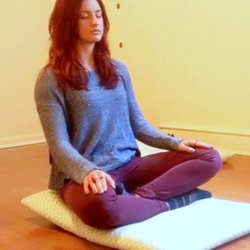 Main Line Meditation