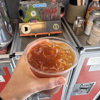 Lokl Haus - Coffee & Tea Near Me - Santa Monica, California Lokl Haus - Coffee & Tea Near Me - Santa Monica, California
