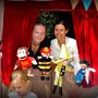 Photo of Puppet Theater Tree of Wonders