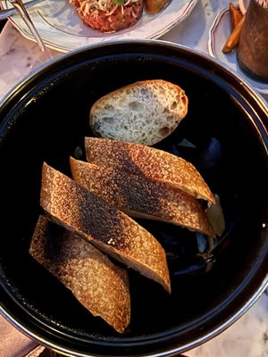 La Petite Iza by null