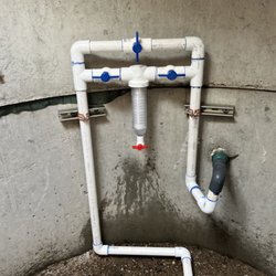 Six Point Plumbing