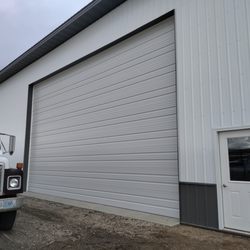 Jensen Door Company