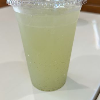 Tacos Y Que - Cucumber Agua Fresca - Tacos Near Me - Whittier, California