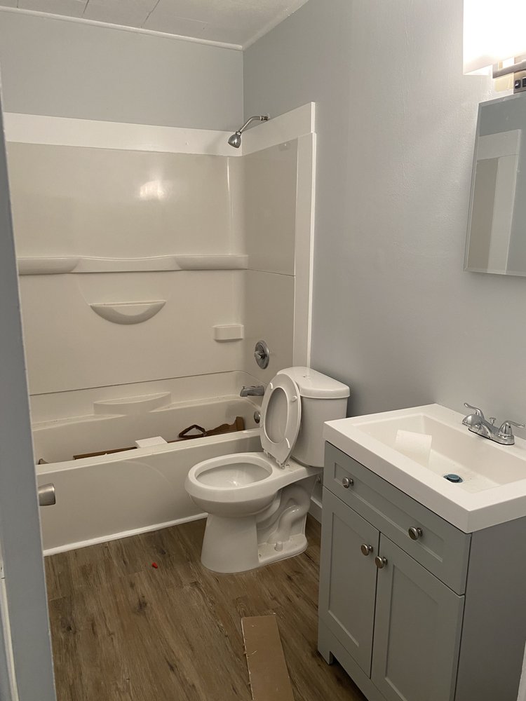 Slide of Valor Plumbing