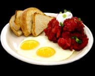 Rick & Ann's Restaurant by null