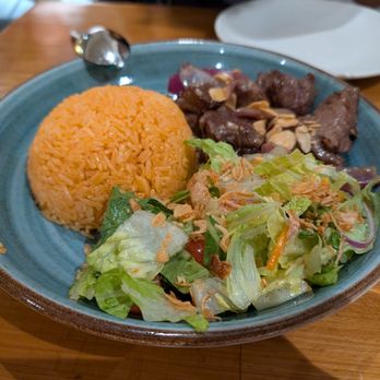 NEP Cafe - Vietnamese shaking beef - Breakfast & Brunch Near Me - Irvine, California NEP Cafe - Vietnamese shaking beef - Breakfast & Brunch Near Me - Irvine, California