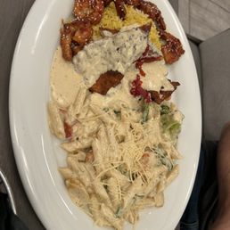 La Bistro Favorites Trio
