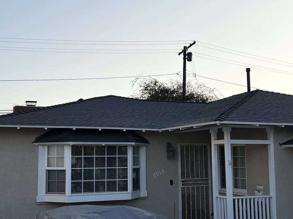 Slide of Edward Klecka Construction