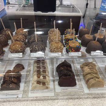 Kilwins Ice Cream - Chocolate - Fudge - Desserts Near Me - Key West, Florida Kilwins Ice Cream - Chocolate - Fudge - Desserts Near Me - Key West, Florida