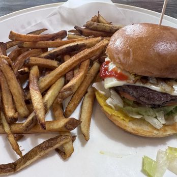 Chapps Burgers - Made fresh. Delicious. - Burgers Near Me - Grand Prairie, Texas
