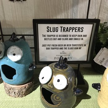 Old Mill Restaurant - Ceramic stuff. - American Near Me - Pigeon Forge, Tennessee