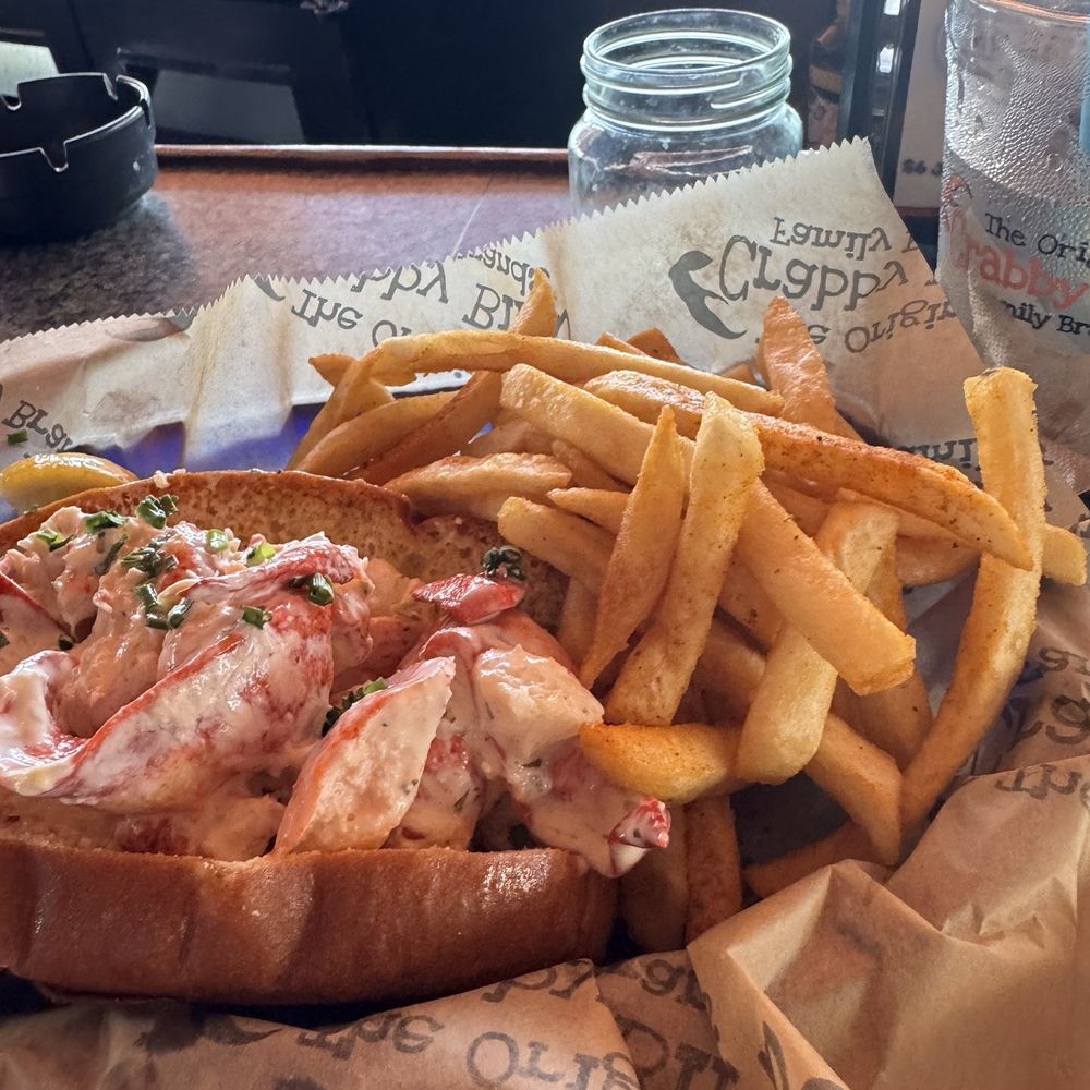 Monstah Lobstah IRB - The best Maine lobster! - Seafood Near Me - Indian Rocks Beach, Florida Monstah Lobstah IRB - The best Maine lobster! - Seafood Near Me - Indian Rocks Beach, Florida