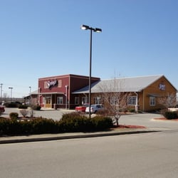 Sonny's BBQ - Sonnys BBQ Nicholasville