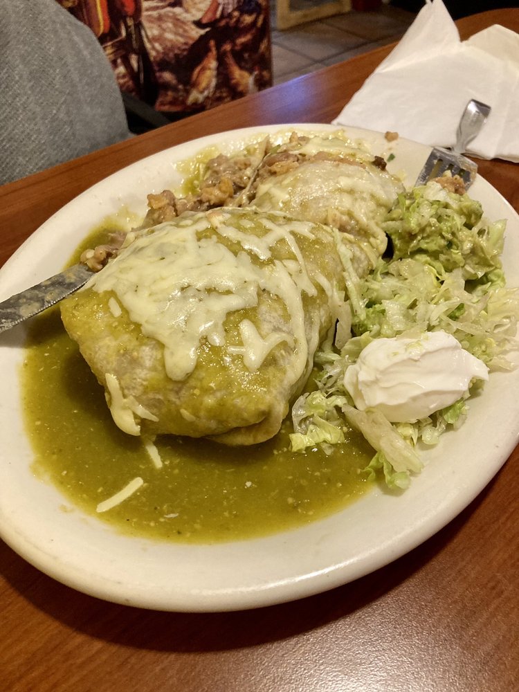 Adelita's Restaurant