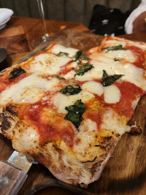 Rosaluna Ristorante by null