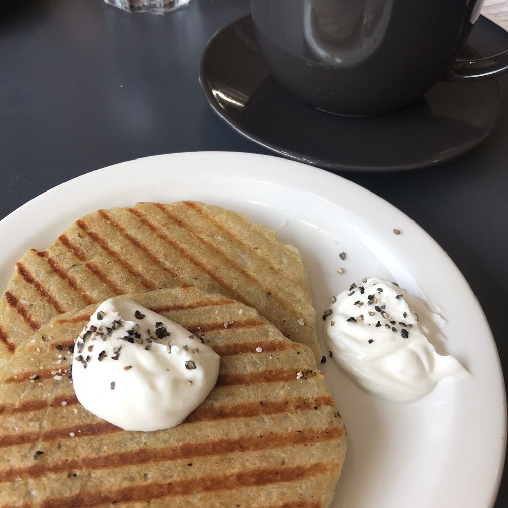 Café 412 - Potato pancakes - Coffee & Tea Near Me - Pittsburgh, Pennsylvania Café 412 - Potato pancakes - Coffee & Tea Near Me - Pittsburgh, Pennsylvania