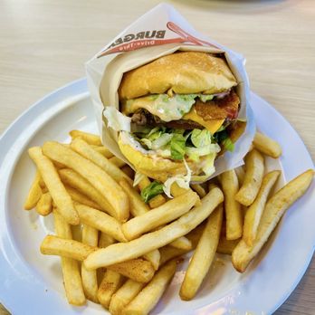 R Burgers - #7 R Burger - Burgers Near Me - Las Vegas, Nevada R Burgers - #7 R Burger - Burgers Near Me - Las Vegas, Nevada