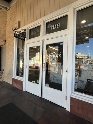 Fisher’s Deli (formerly Weiss Deli) by null Fisher’s Deli (formerly Weiss Deli) by null