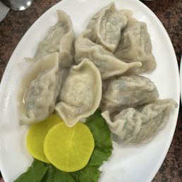 Dumplings Dumplings