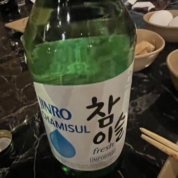 Master Kim's Tofu House - Soju - Korean Near Me - Las Vegas, Nevada Master Kim's Tofu House - Soju - Korean Near Me - Las Vegas, Nevada