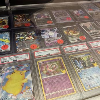 CardPlay TCG - Pokemon Cards - Hobby Shops Near Me - Pomona, California CardPlay TCG - Pokemon Cards - Hobby Shops Near Me - Pomona, California