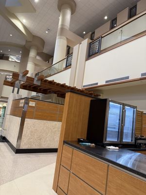 Baptist Health Homestead Hospital by null