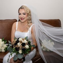 Blush Rose Artistry LLC