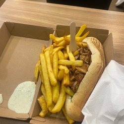 Falafel - Falafel