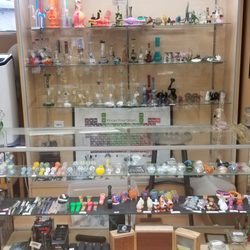 Mr Nice Guy - All Your Glass Needs