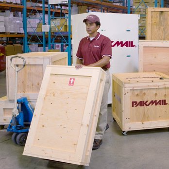 Pak Mail - Shipping Centers Near Me - Tampa, Florida Pak Mail - Shipping Centers Near Me - Tampa, Florida