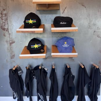 Mellow Johnny's Bike Shop - Hats - Bikes Near Me - Austin, Texas