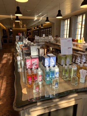 Parfumerie Fragonard - The History Factory Grasse by null