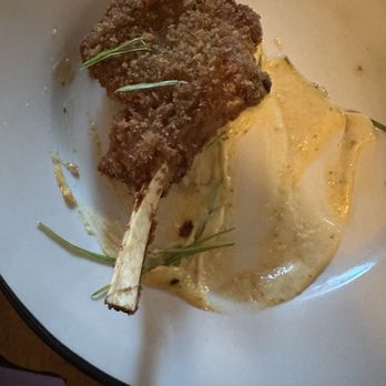 The Dunbar - New American Near Me - Gainesville, Florida