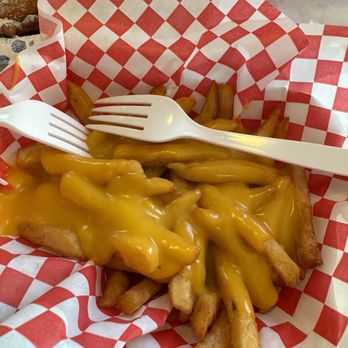 Cakes & Creams - Cheese fry - Pizza Near Me - Branson, Missouri Cakes & Creams - Cheese fry - Pizza Near Me - Branson, Missouri