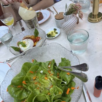 Claudie - Salad - French Near Me - Miami, Florida Claudie - Salad - French Near Me - Miami, Florida