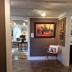 Gallery Artrio - Painting by Colleen Vandeventer