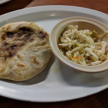 El Rinconcito - Pupusa. - Salvadoran Near Me - North Lauderdale, Florida