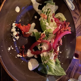 Tupelo Grille - Seafood Near Me - Whitefish, Montana