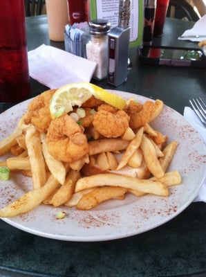 The Shimmy Shack by null