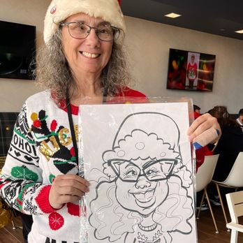Vanessa J. Thompson Illustration & Design - Arts & Entertainment Near Me Vanessa J. Thompson Illustration & Design - Arts & Entertainment Near Me